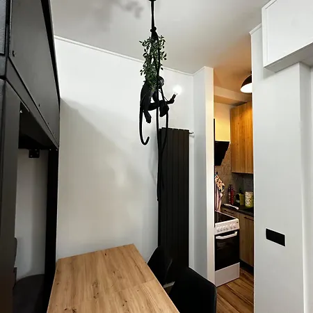 Apartament Splendido In Design