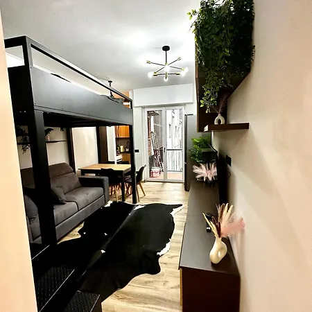 Splendido In Design Apartament Mediolan