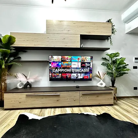 Splendido In Design Apartament Mediolan