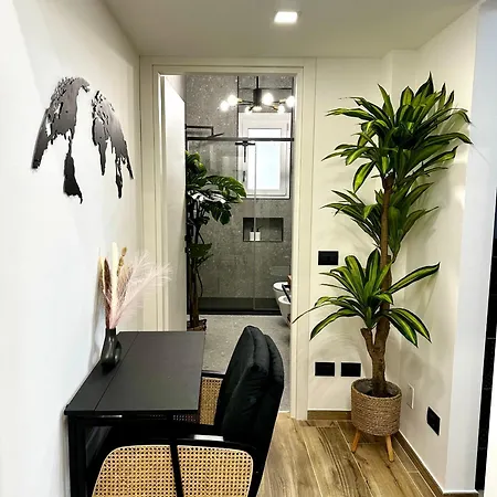 Splendido In Design Apartament *