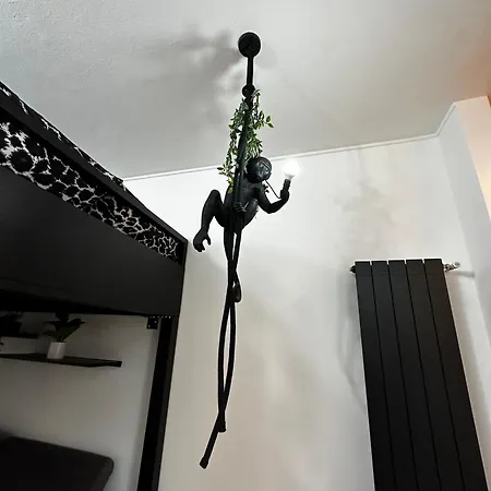 Splendido In Design Apartament *