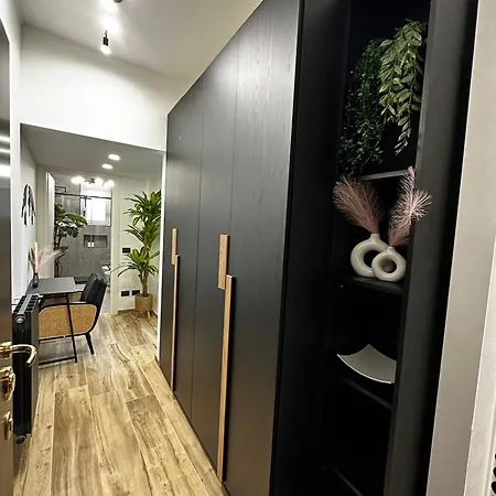 Splendido In Design Apartament