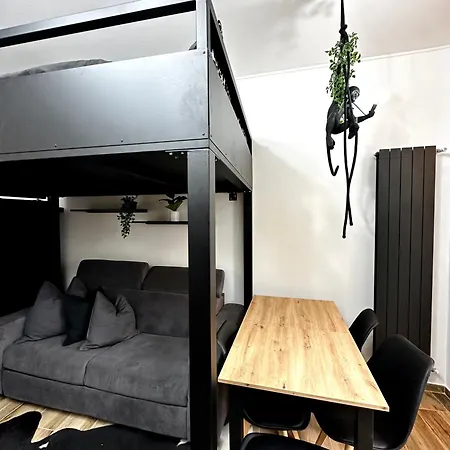 Splendido In Design Apartament