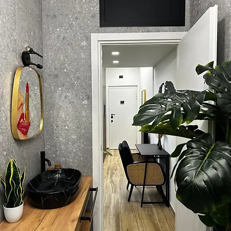 Splendido In Design Apartament *