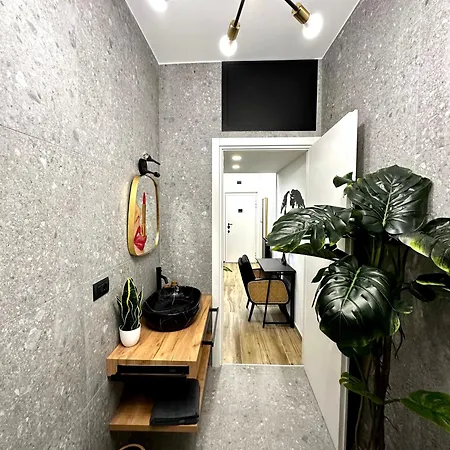 Splendido In Design Apartament