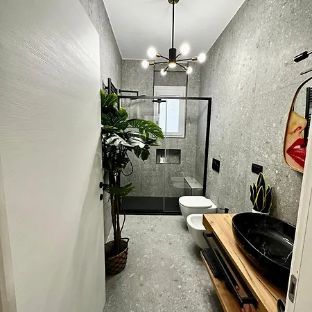 Apartament Splendido In Design