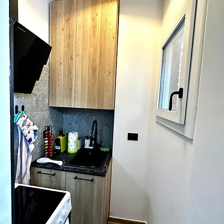 Splendido In Design Apartament *