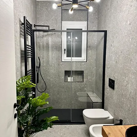 Apartament Splendido In Design