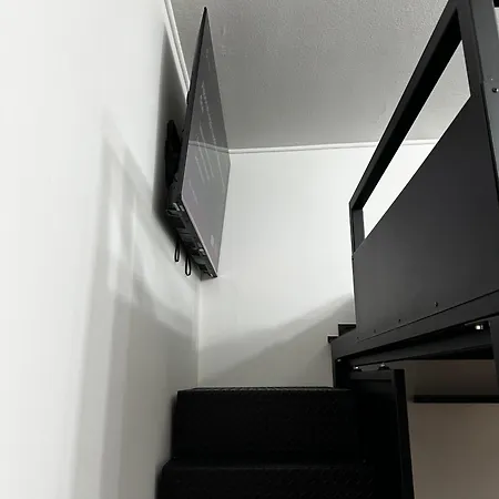 Splendido In Design Appartement