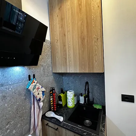Splendido In Design Appartement